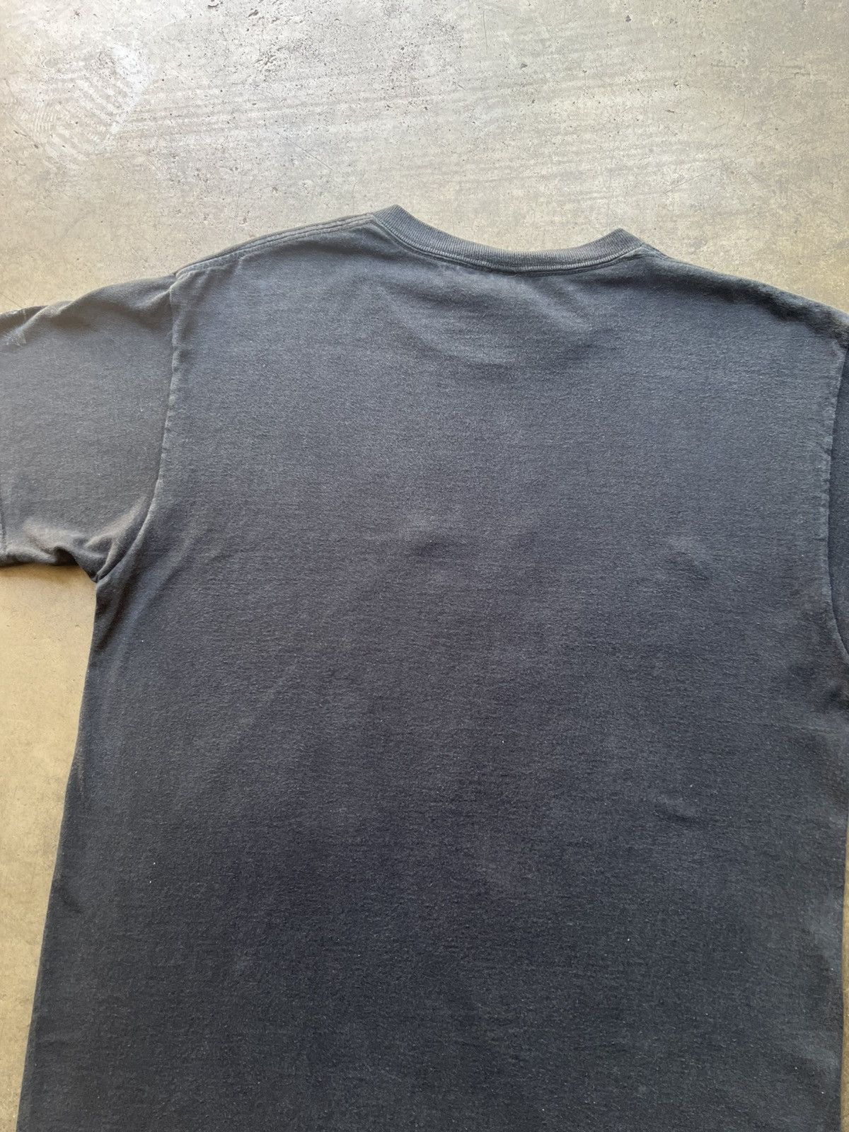 Vintage Early ‘00s Acacia Strain Deathcore Band Tour Tee Shirt Size US L / EU 52-54 / 3 - 6 Thumbnail