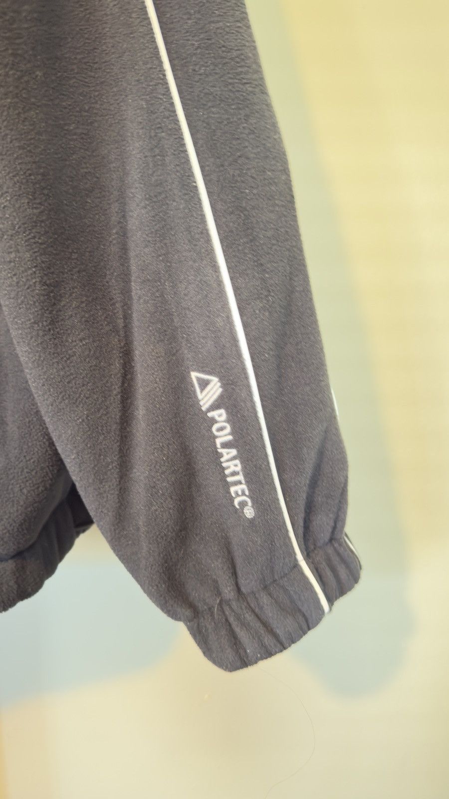 Supreme Supreme polartec reversible track jacket Size US M / EU 48-50 / 2 - 6 Thumbnail