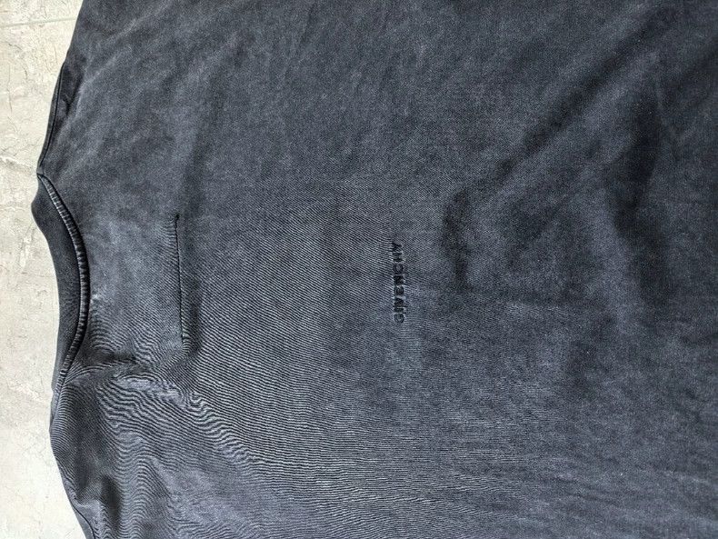 Givenchy Givenchy Water-Washed Rainbow Short Sleeve, XL Size, Short Size US XL / EU 56 / 4 - 4 Thumbnail