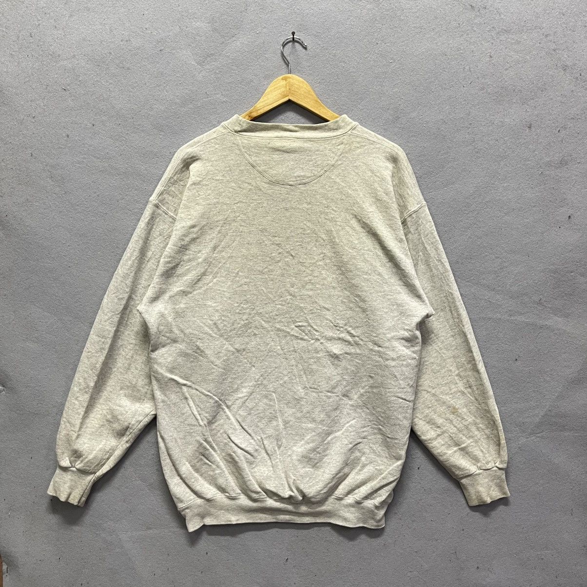 Vintage Vintage Texas Longhorns Winners Club Crewneck Sweatshirt Size US M / EU 48-50 / 2 - 7 Thumbnail