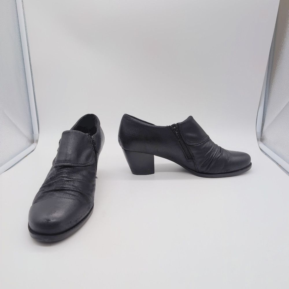 Other Baretraps Rilah Sz 11 Black Women's Heeled Shoes Size US 11 / IT 41 - 9 Thumbnail