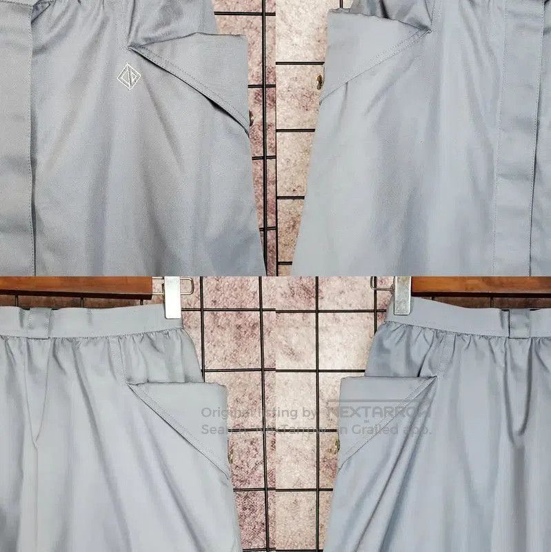 Dior Dior A. Size 23" - 4 Thumbnail