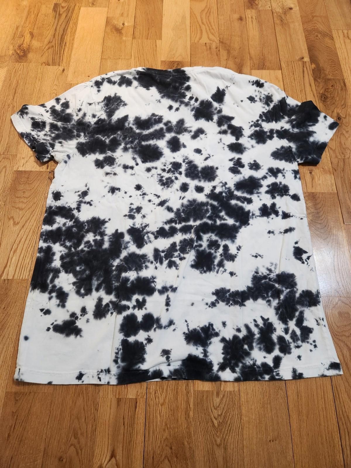 Eleven Paris Elevenparis "Trust No Woman Except Pamela" Tie Dye Shirt L Size US L / EU 52-54 / 3 - 4 Thumbnail
