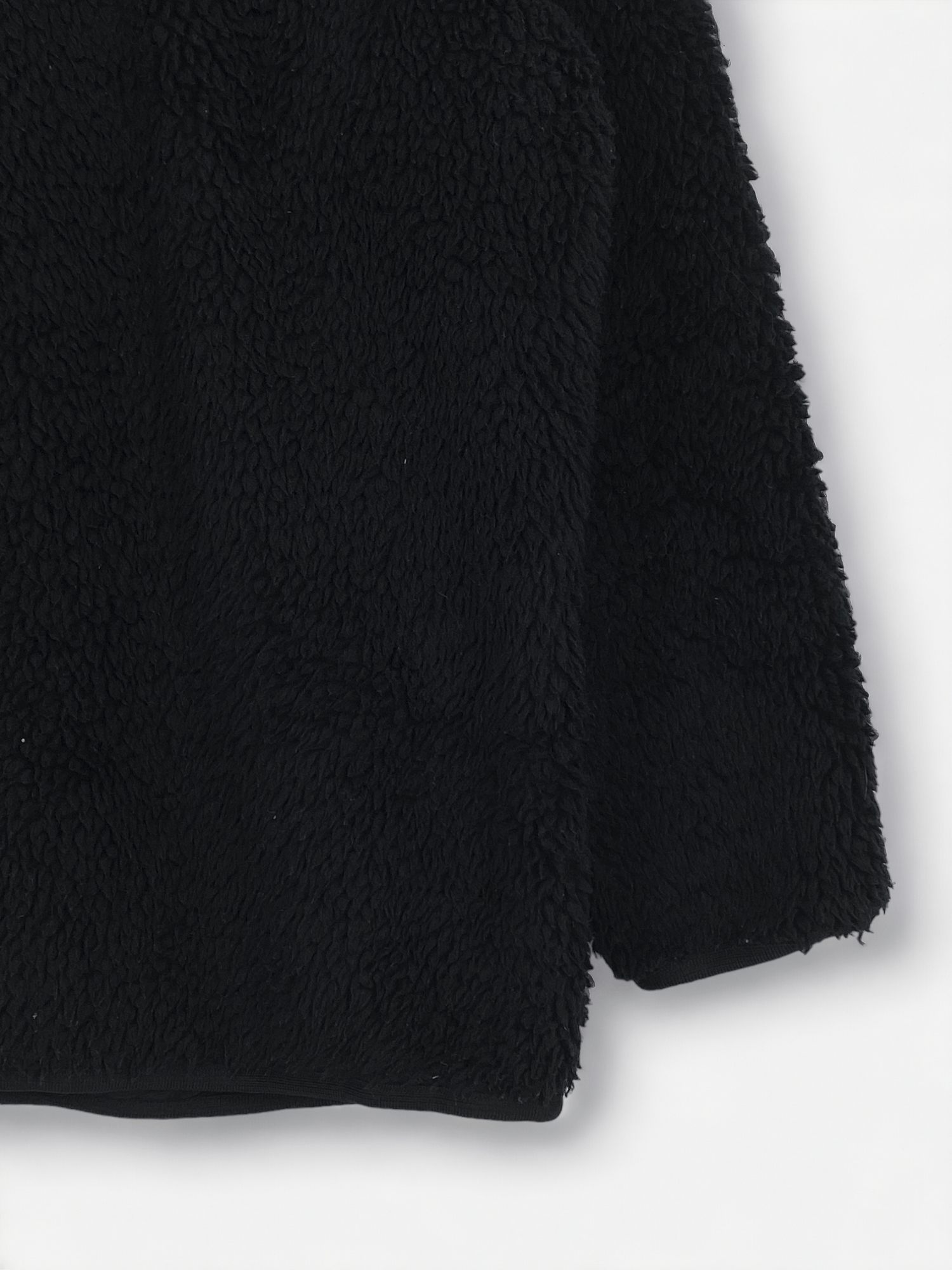 Uniqlo × White Mountaineering White Mountaineering X Uniqlo Fleece Sherpa Jacket JA0042 Size US S / EU 44-46 / 1 - 15 Thumbnail