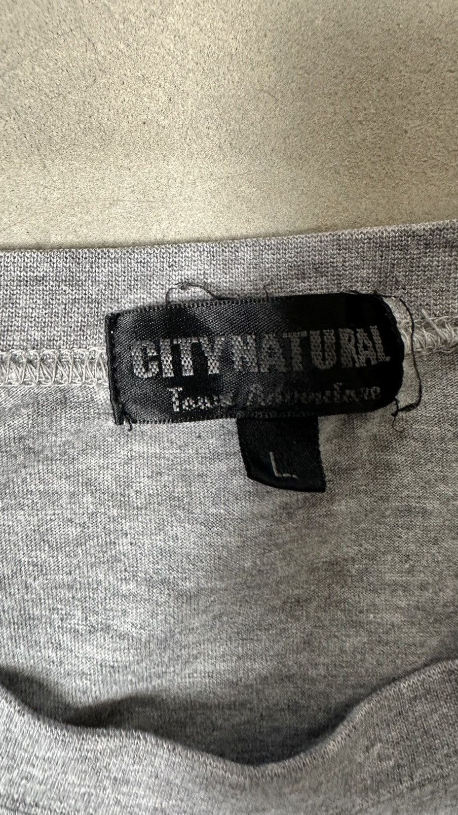 Vintage VINTAGE WAVE HUNTER URBAN RESERVE SURF RELIGION TEE Size US M / EU 48-50 / 2 - 5 Thumbnail