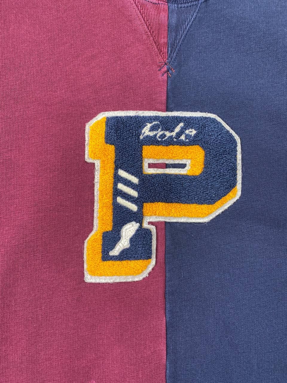 Polo Ralph Lauren Sweatshirt Big Logo