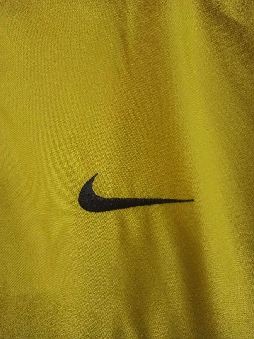 Nike NIKE ‘90s OLD SCHOOL VİNTAGE BOMBER JACKET Size US L / EU 52-54 / 3 - 4 Thumbnail