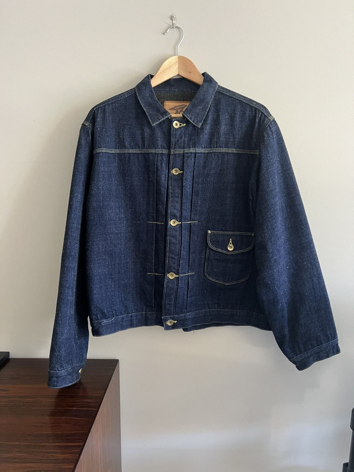 At Last & Co × Butcher Products × Tenderloin Atlast&co Cossack