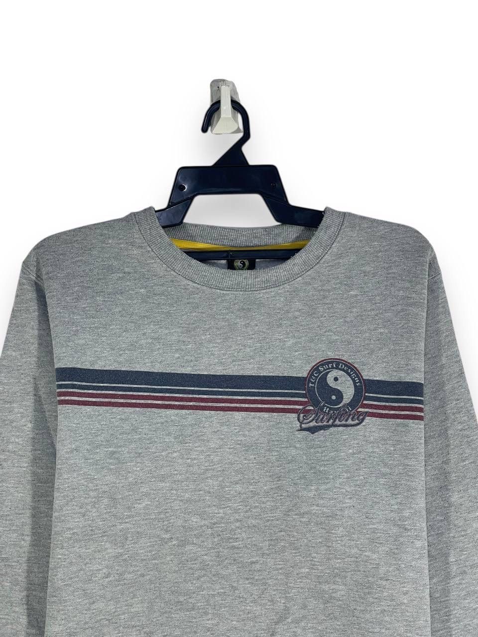 Vintage Tnc surfing surf Size US M / EU 48-50 / 2 - 2 Thumbnail