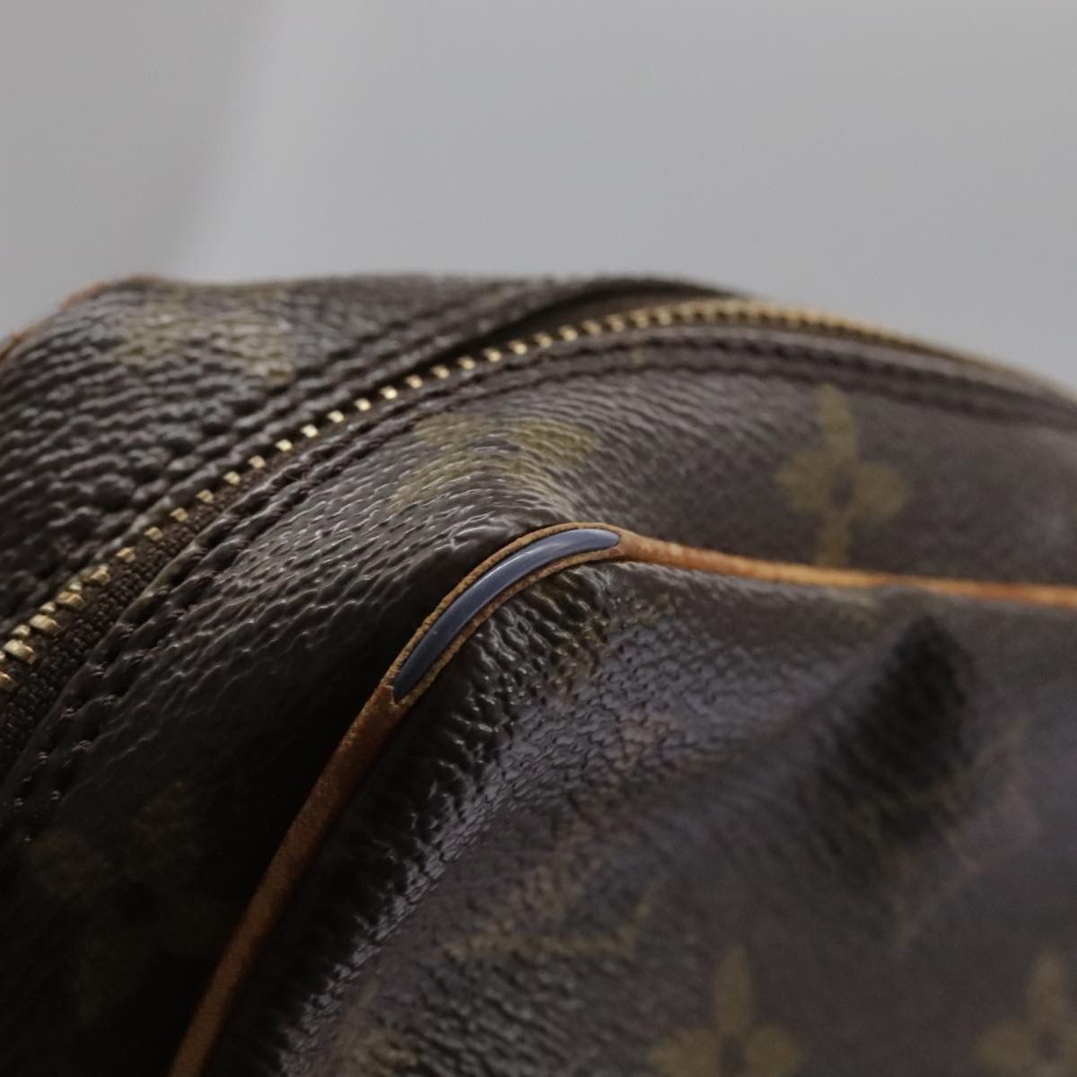 Louis Vuitton LOUIS VUITTON Monogram Danube Shoulder Bag M45266 Size ONE SIZE - 11 Thumbnail