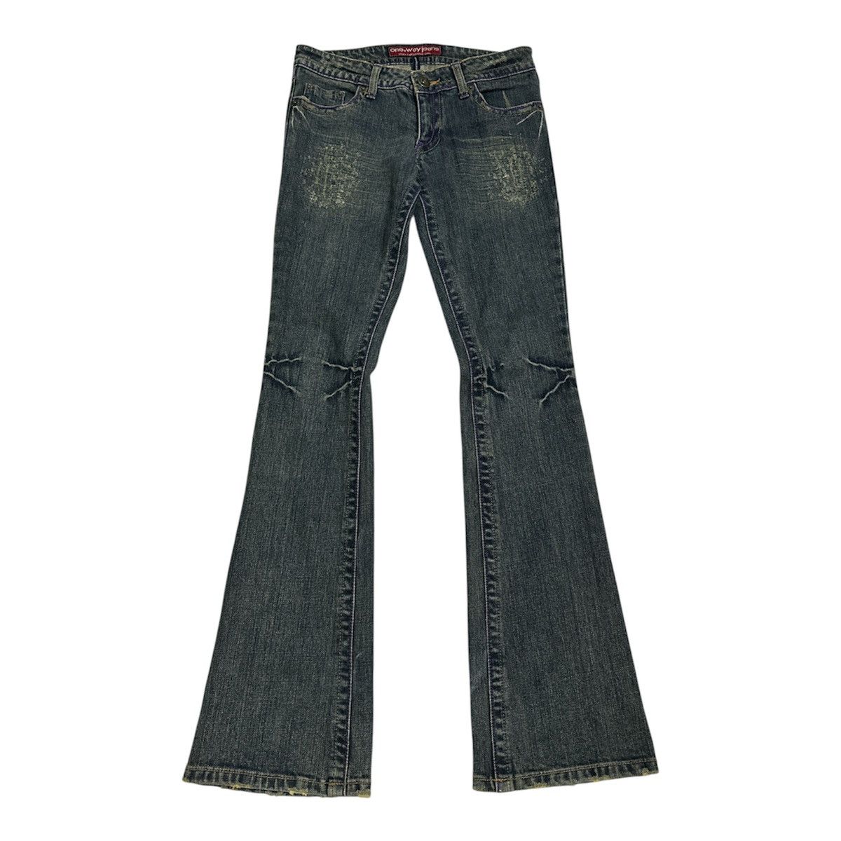 Goa Jeans | Grailed