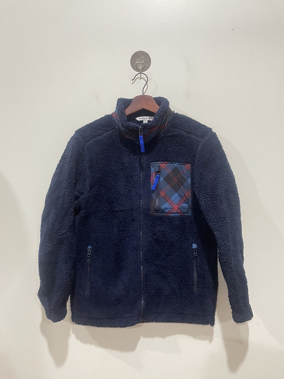 JW Anderson J.W.Anderson X Uniqlo Sweater Size XS / US 0-2 / IT 36-38 - 1 Thumbnail