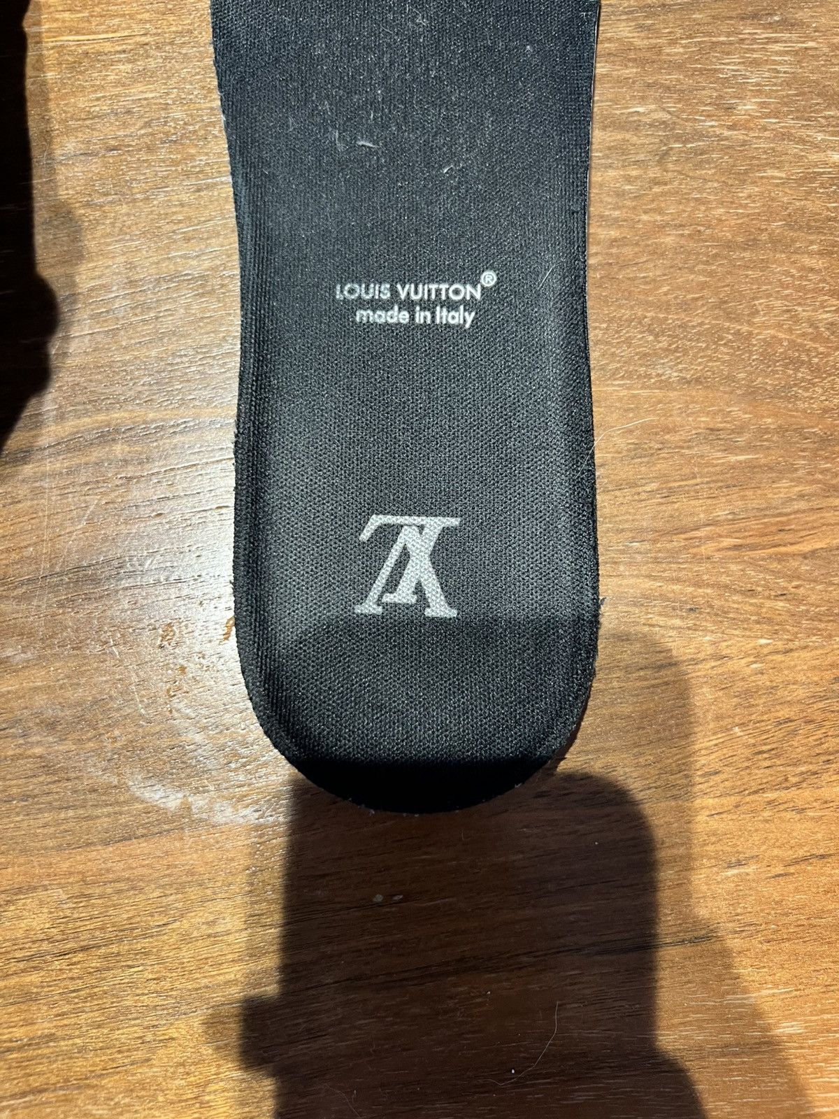 Louis Vuitton Louis Vuitton Skate Sneaker Size US 10 / EU 43 - 6 Thumbnail
