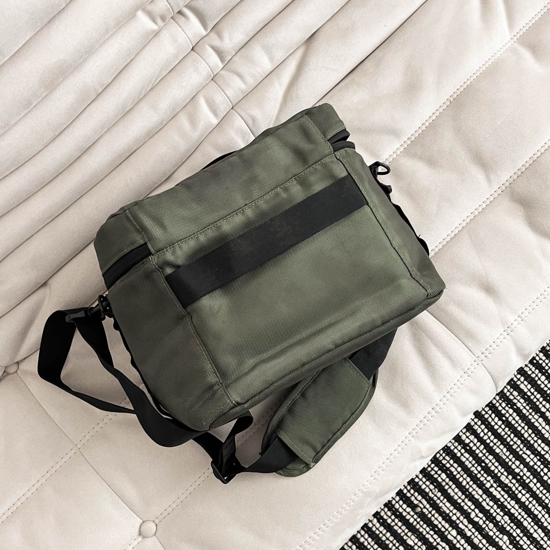 Jeep Super Rare Genuine Jeep By Delta Children Lunch Cooler Bag Size ONE SIZE - 7 Thumbnail