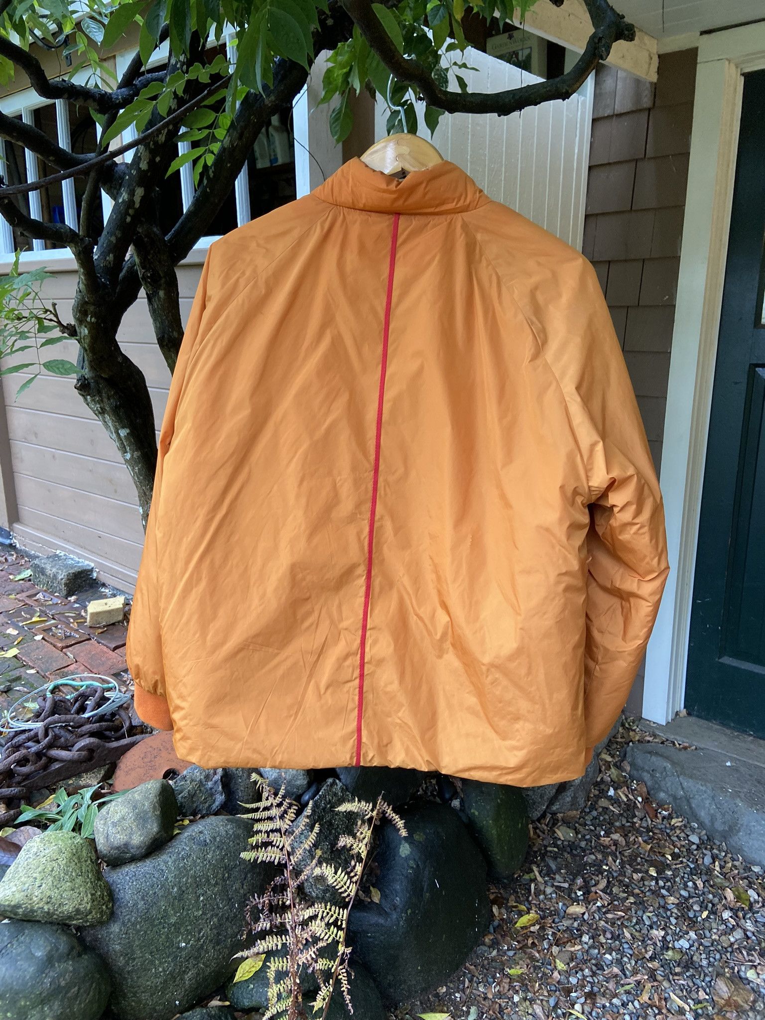 Homecore Homecore JR Puffer Size US L / EU 52-54 / 3 - 6 Thumbnail