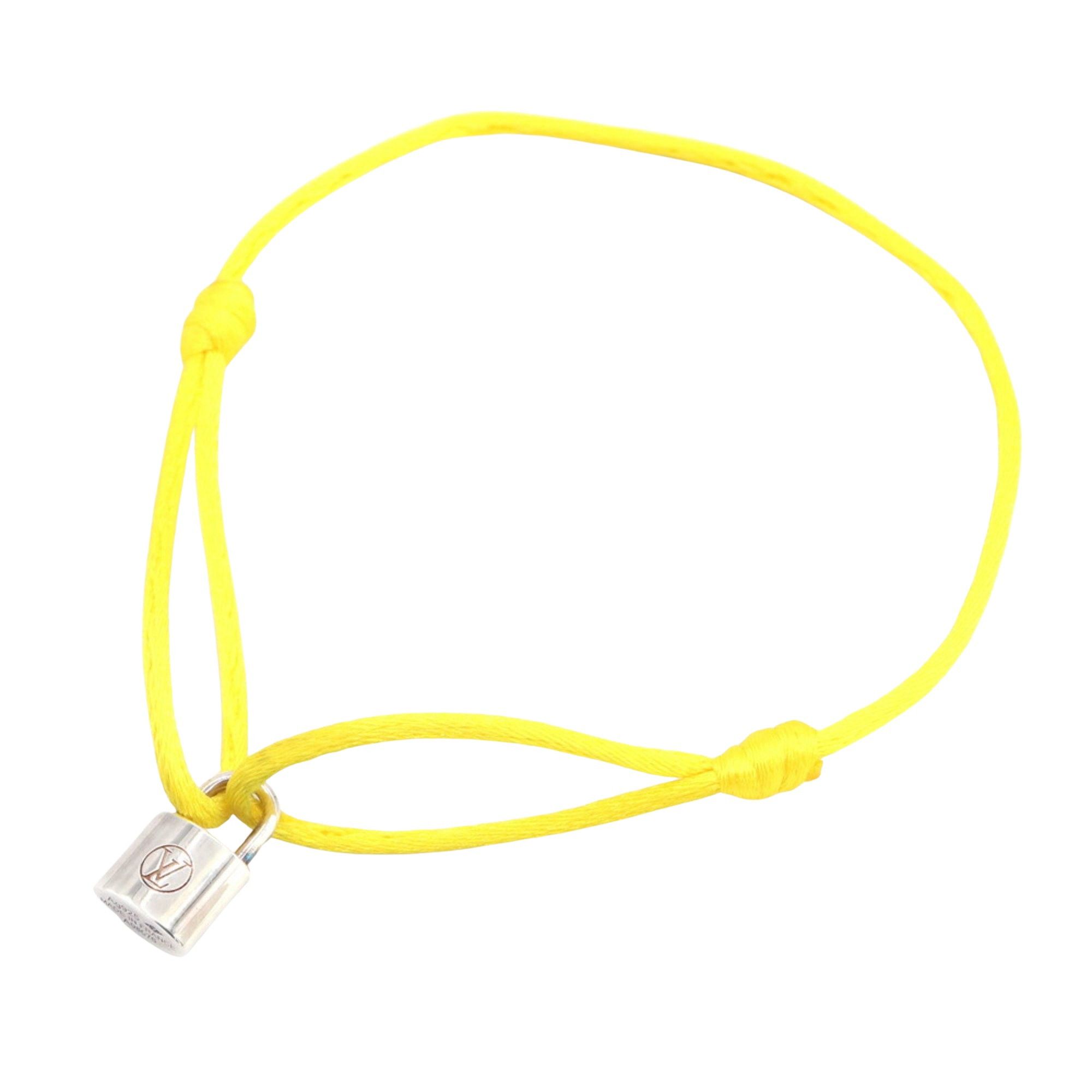 Louis Vuitton Louis Vuitton bracelet Size ONE SIZE - 1 Thumbnail