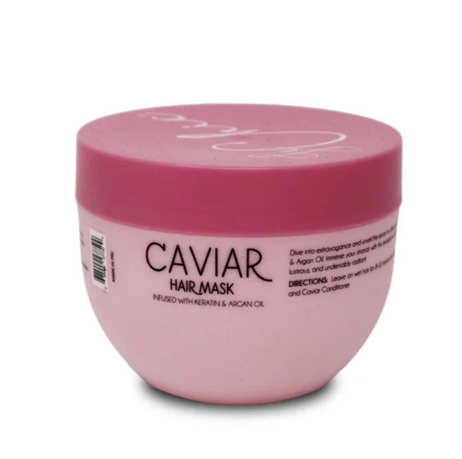 Other Hair Caviar Set Shampoo/Conditioner Mask Bundle Size ONE SIZE - 2 Thumbnail