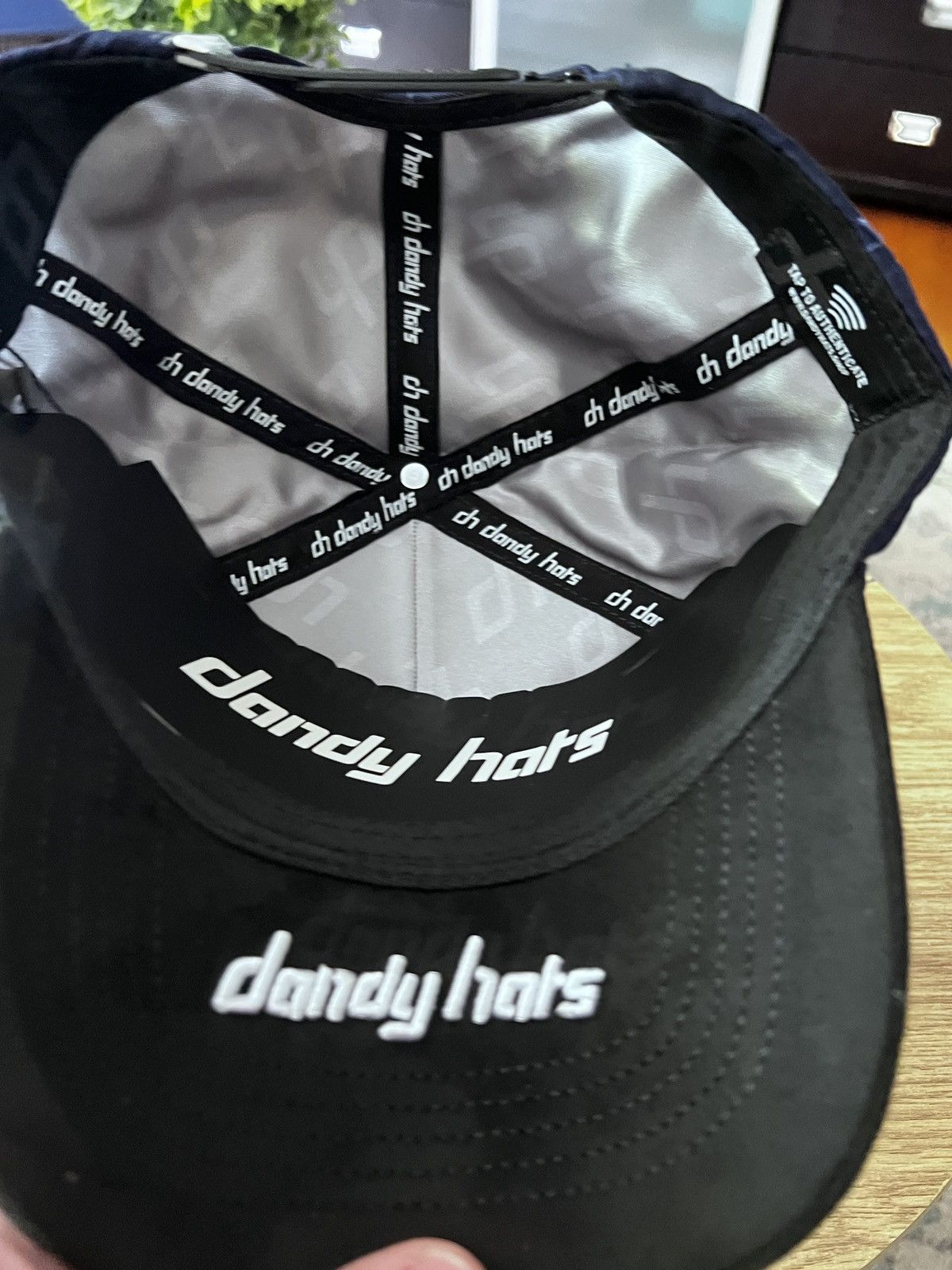Dandy's Dandy club Size ONE SIZE - 3 Thumbnail