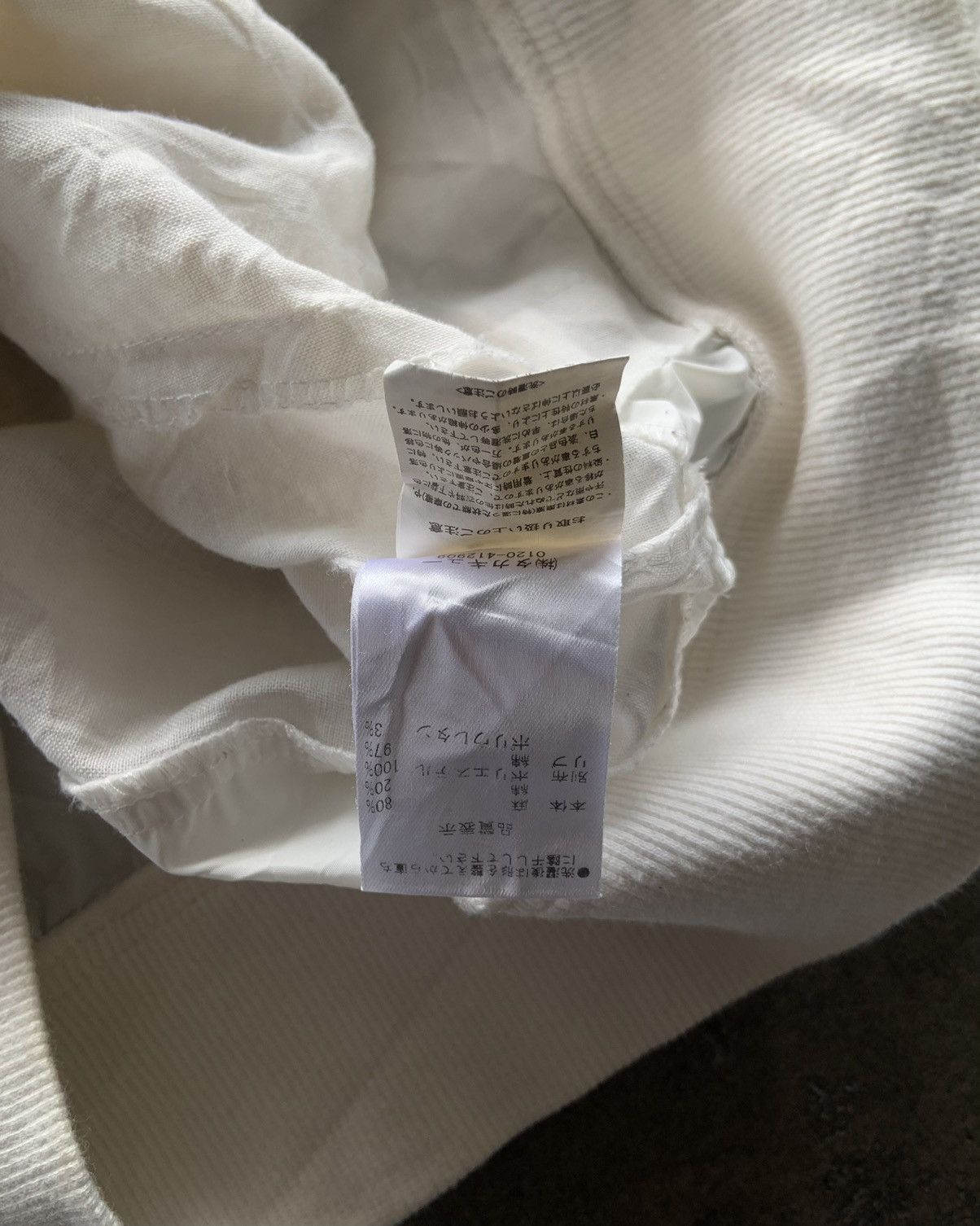 If Six Was Nine Semantic Design Ifsixwasnine Lgb Mumi Bomber Jacket Size US L / EU 52-54 / 3 - 6 Thumbnail