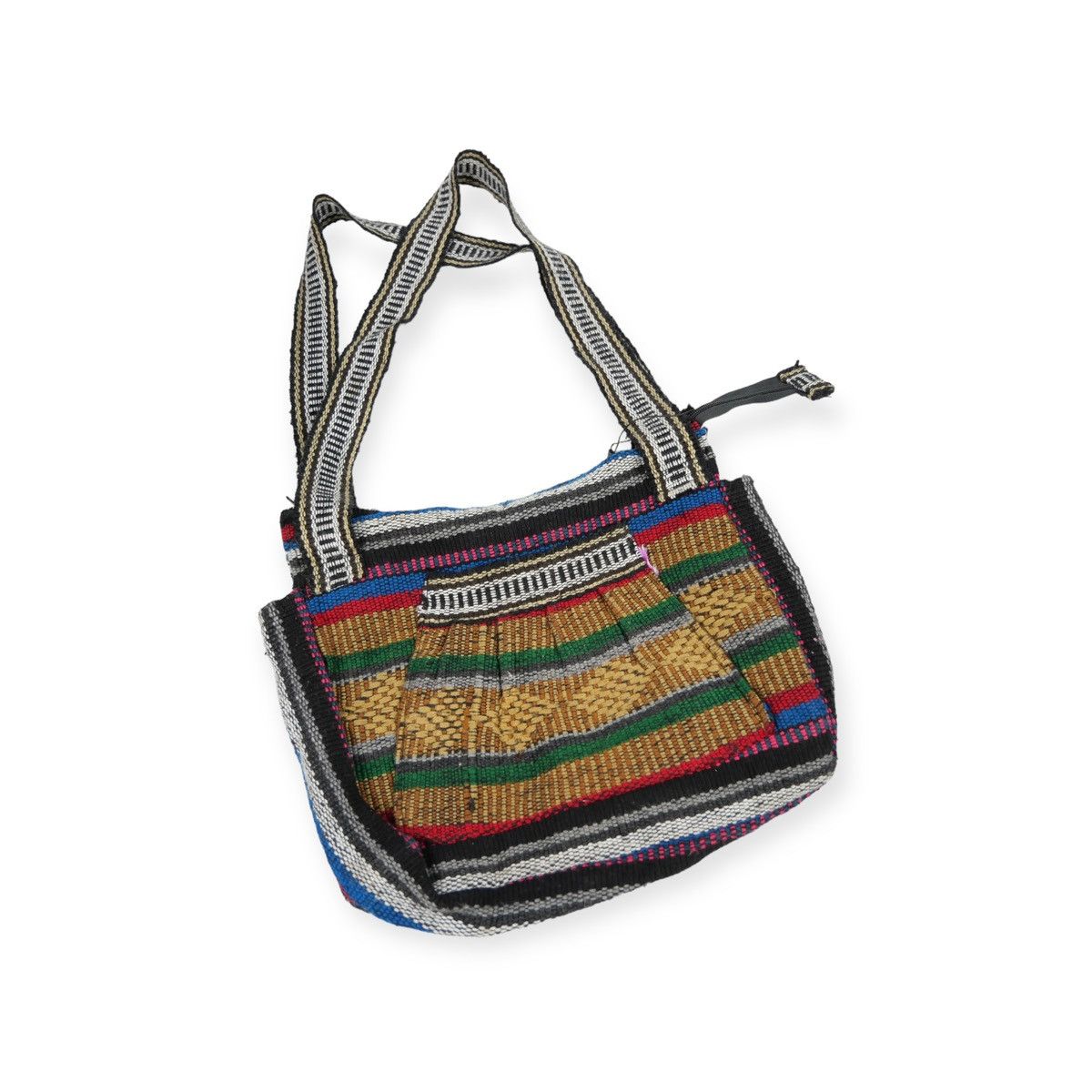 Vintage Mexico Bag