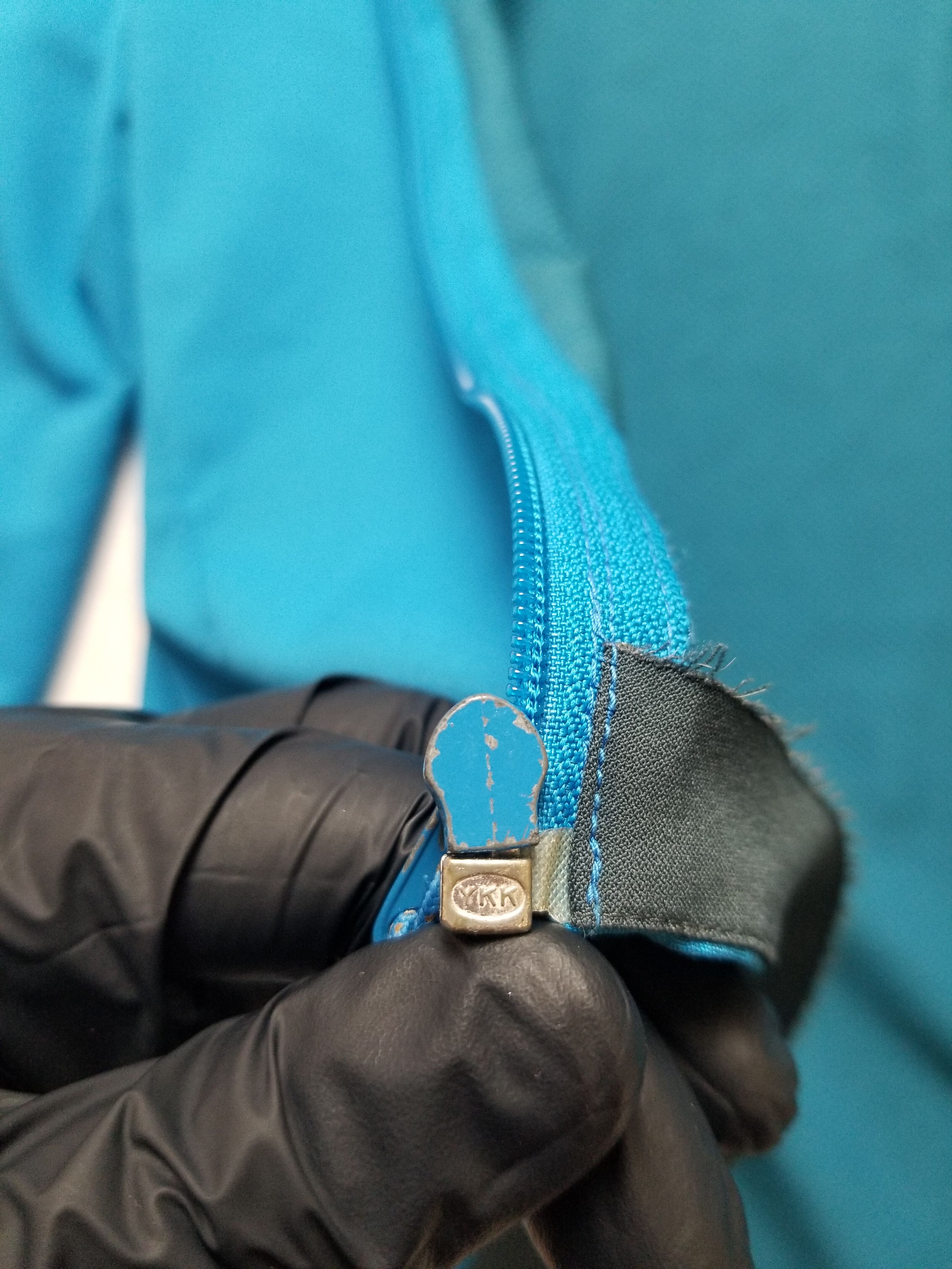 Arc'teryx Arc'teryx Running Light Weight Jacket Windstoper DEFECT Size US M / EU 48-50 / 2 - 8 Thumbnail