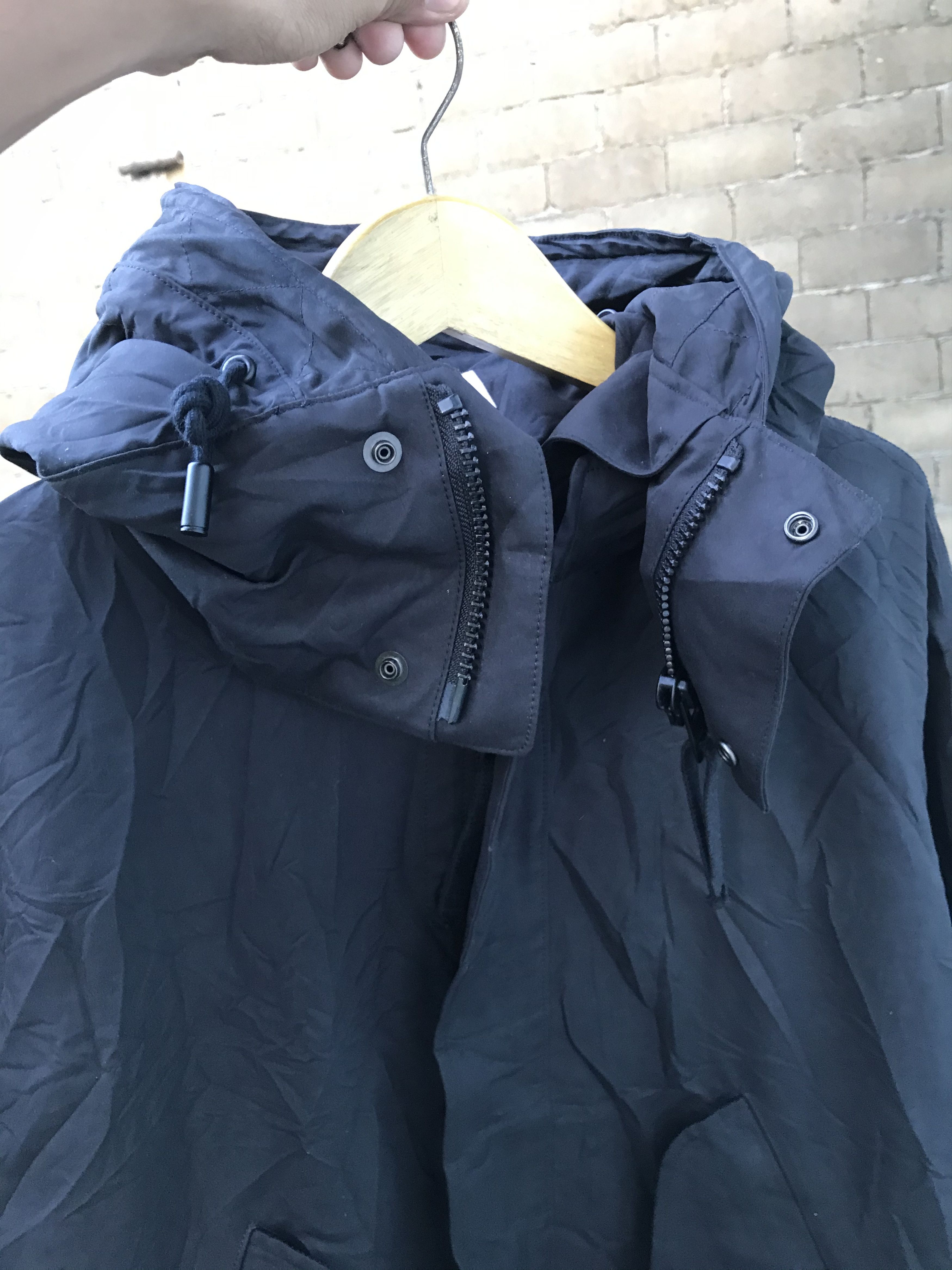 14th Addiction × KMRii × Yasuyuki Ishii Japanese bono jacket techwear the reracs lgb style Size US S / EU 44-46 / 1 - 6 Thumbnail