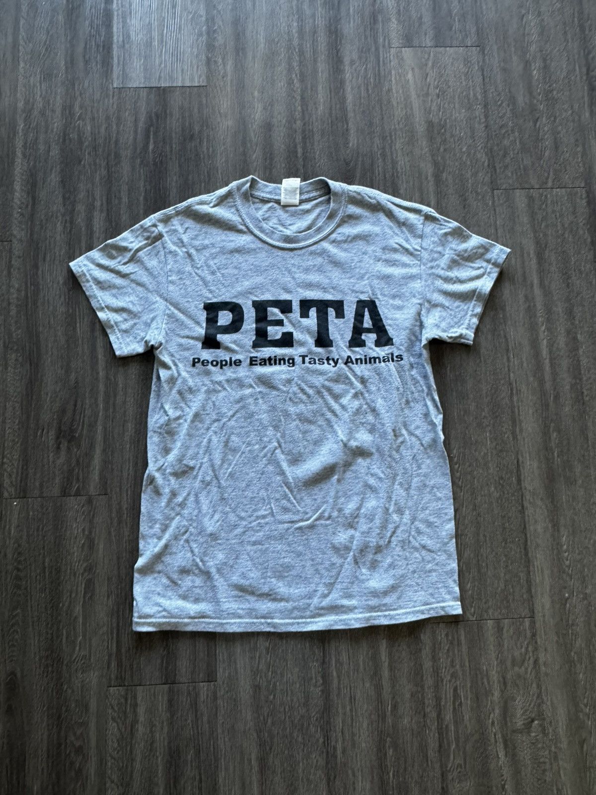 Vintage Vintage Beef Jerky T-Shirt Size US S / EU 44-46 / 1 - 1 Thumbnail