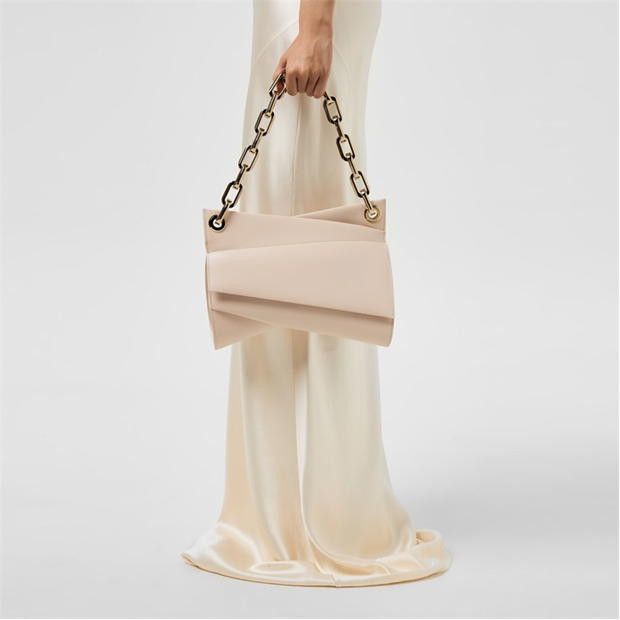 Christian Louboutin Loubitwist Chain Bag Size ONE SIZE - 2 Thumbnail