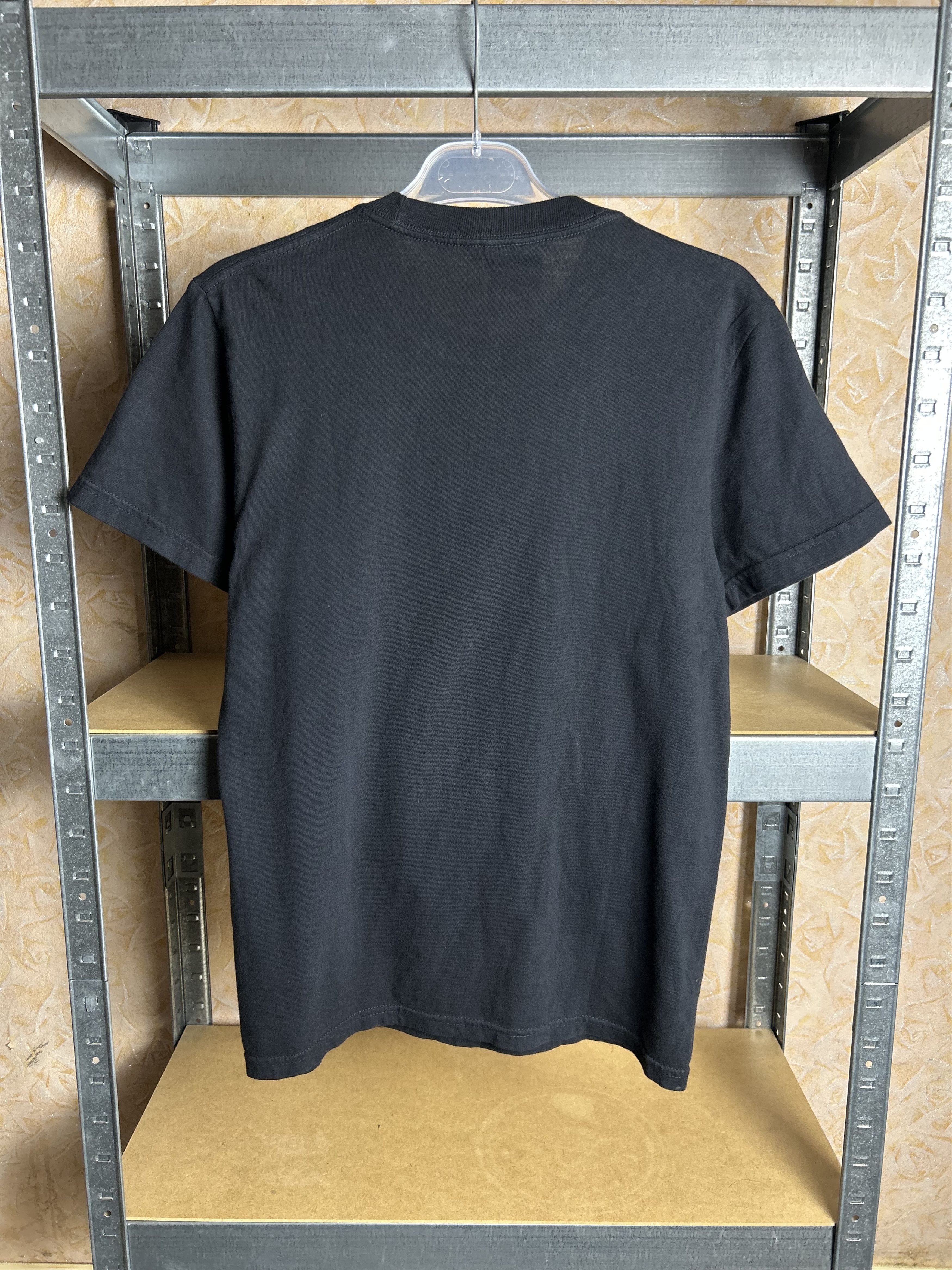 Anime Vintage 2000s Ninja Scroll Anime Movie T-shirt Size US S / EU 44-46 / 1 - 2 Thumbnail