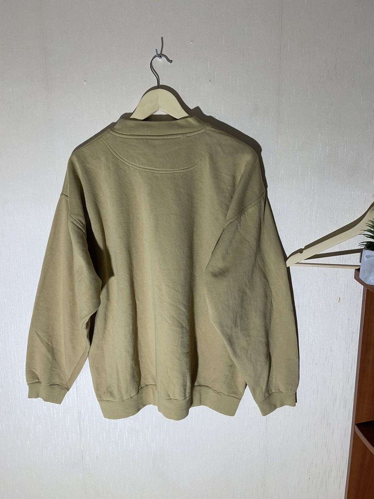 Nutmeg × Vintage Nutmeg Fighting Irish Notre Dame vintage y2k sweatshirt Size US XL / EU 56 / 4 - 12 Thumbnail