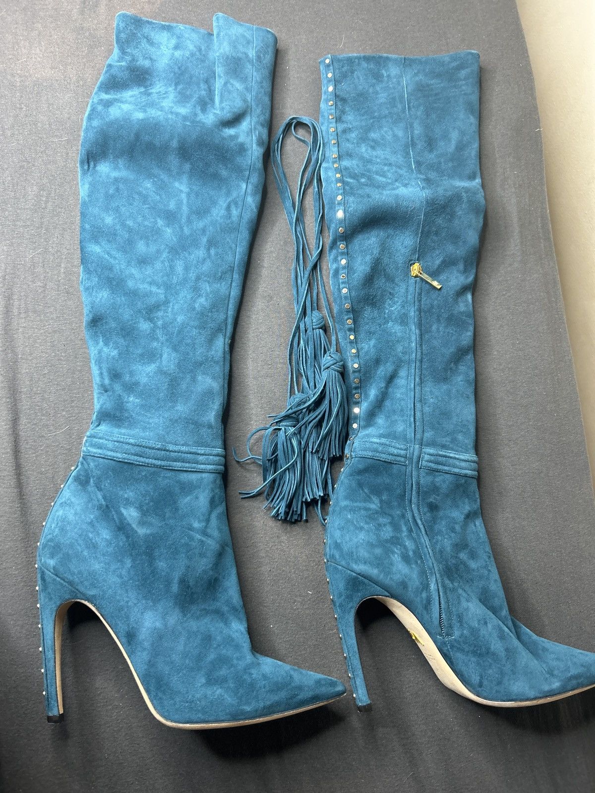 Zuhair Murad Zuhair Murad boots Size US 11 / IT 41 - 10 Thumbnail