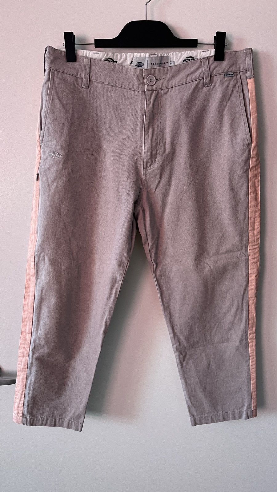 Dickies × Vintage Dickies Construct Union Exclusive Size US 34 / EU 50 - 1 Thumbnail