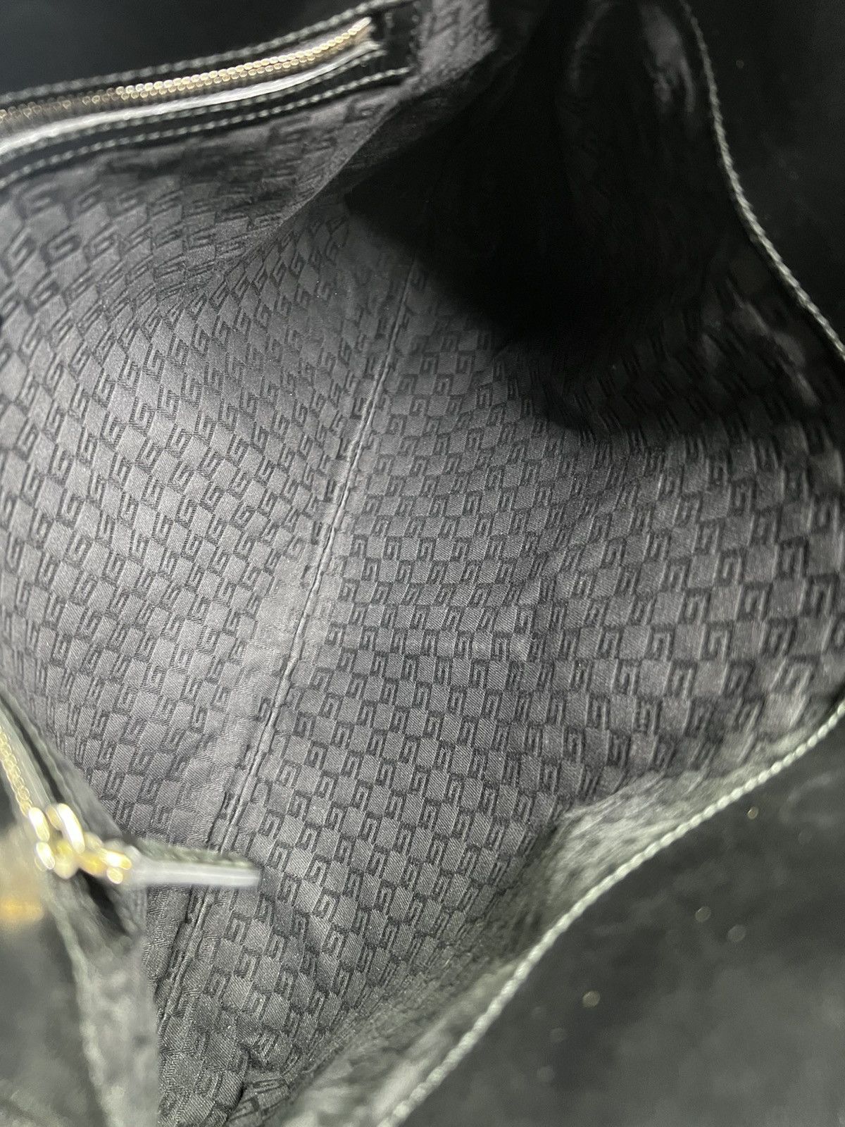 Gucci Gucci Reins Shoulder Bag Size ONE SIZE - 4 Thumbnail