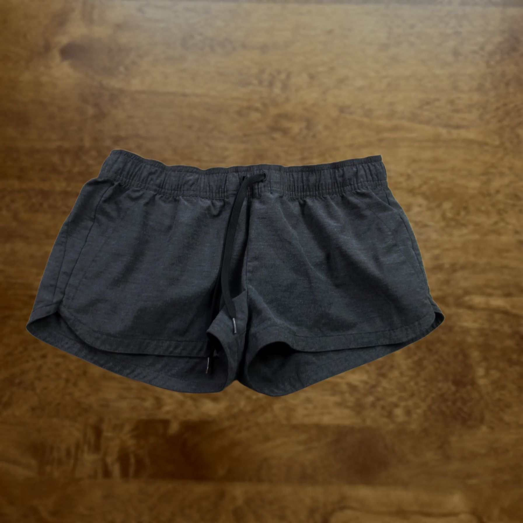 Prana Prana Shorts Womens Small Lightweight Outdoors Chino Pockets Gray Size 28" / US 6 / IT 42 - 1 Thumbnail