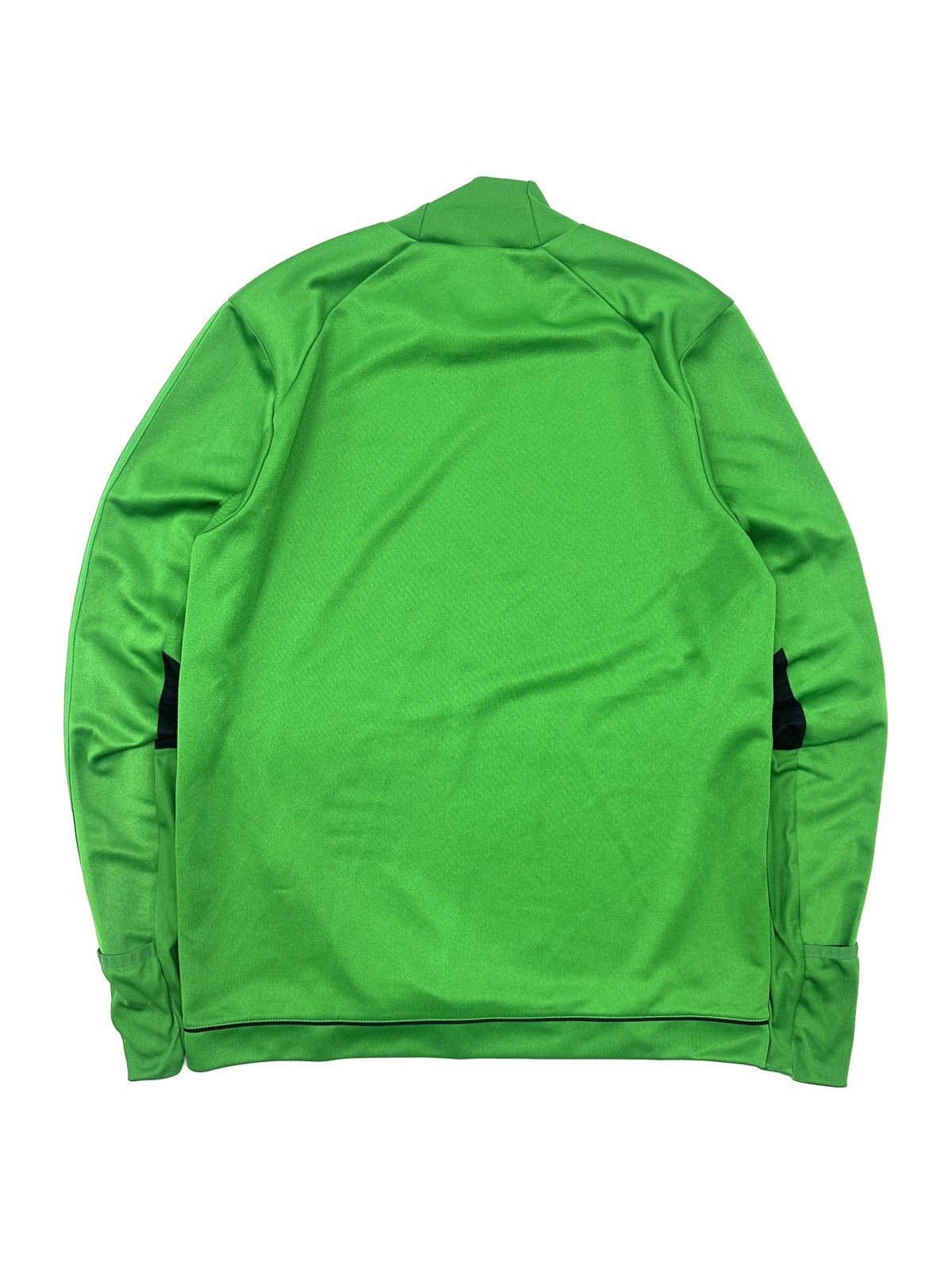 Adidas VTG FEYENOORD ROTTERDAM LONGSLEEVE 2017-2018 size M Size US M / EU 48-50 / 2 - 2 Thumbnail