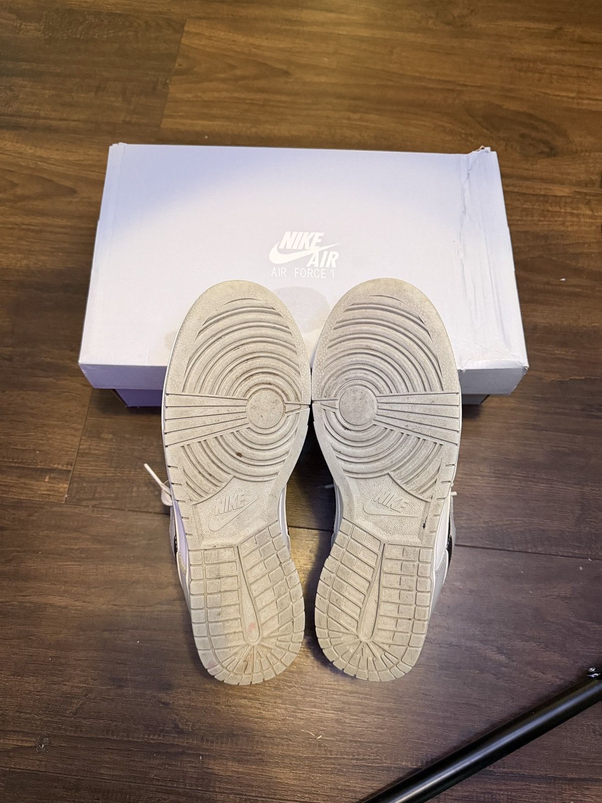 Nike Nike Dunk Low SE lottery pack Size US 8 / EU 41 - 4 Thumbnail