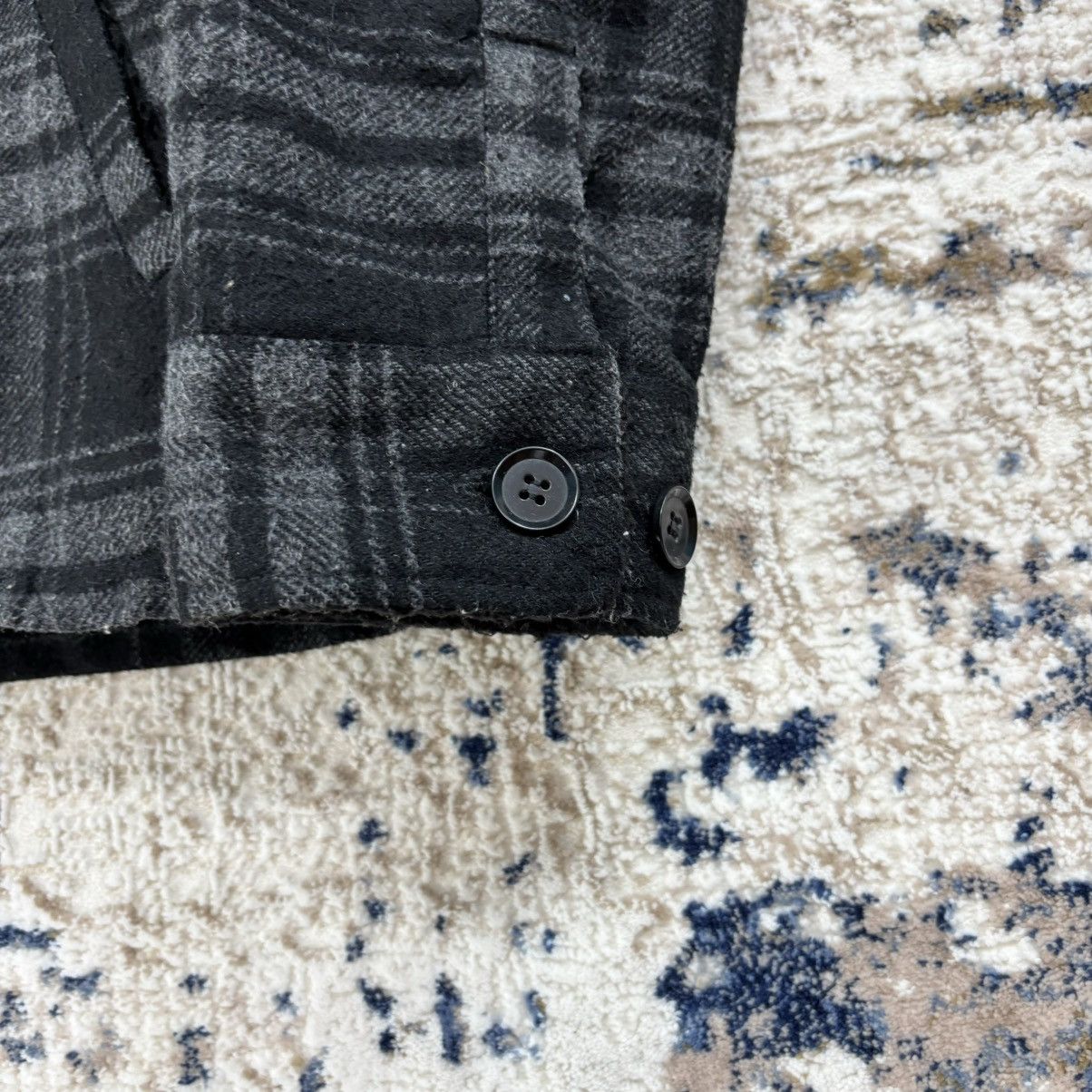 Polo Ralph Lauren Polo by Ralph Lauren Sherpa-lined wool Jacket Size US XL / EU 56 / 4 - 6 Thumbnail
