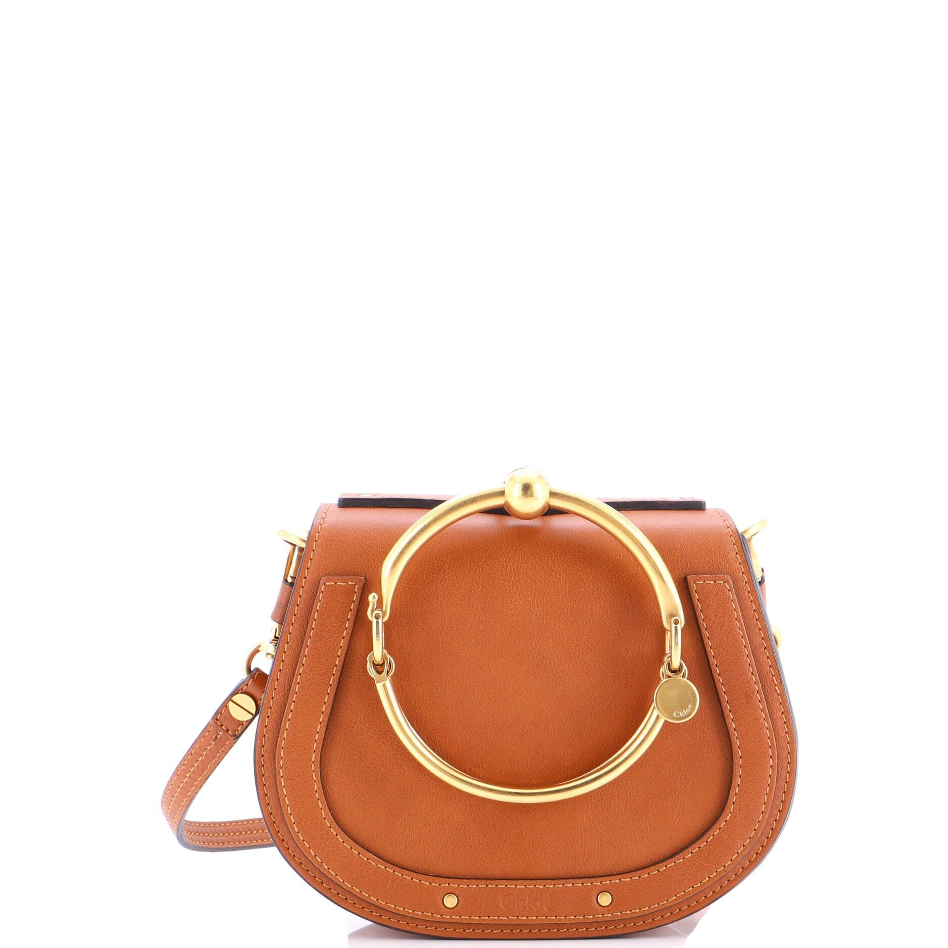 Chloe Nile Crossbody Bag Size ONE SIZE - 1 Thumbnail