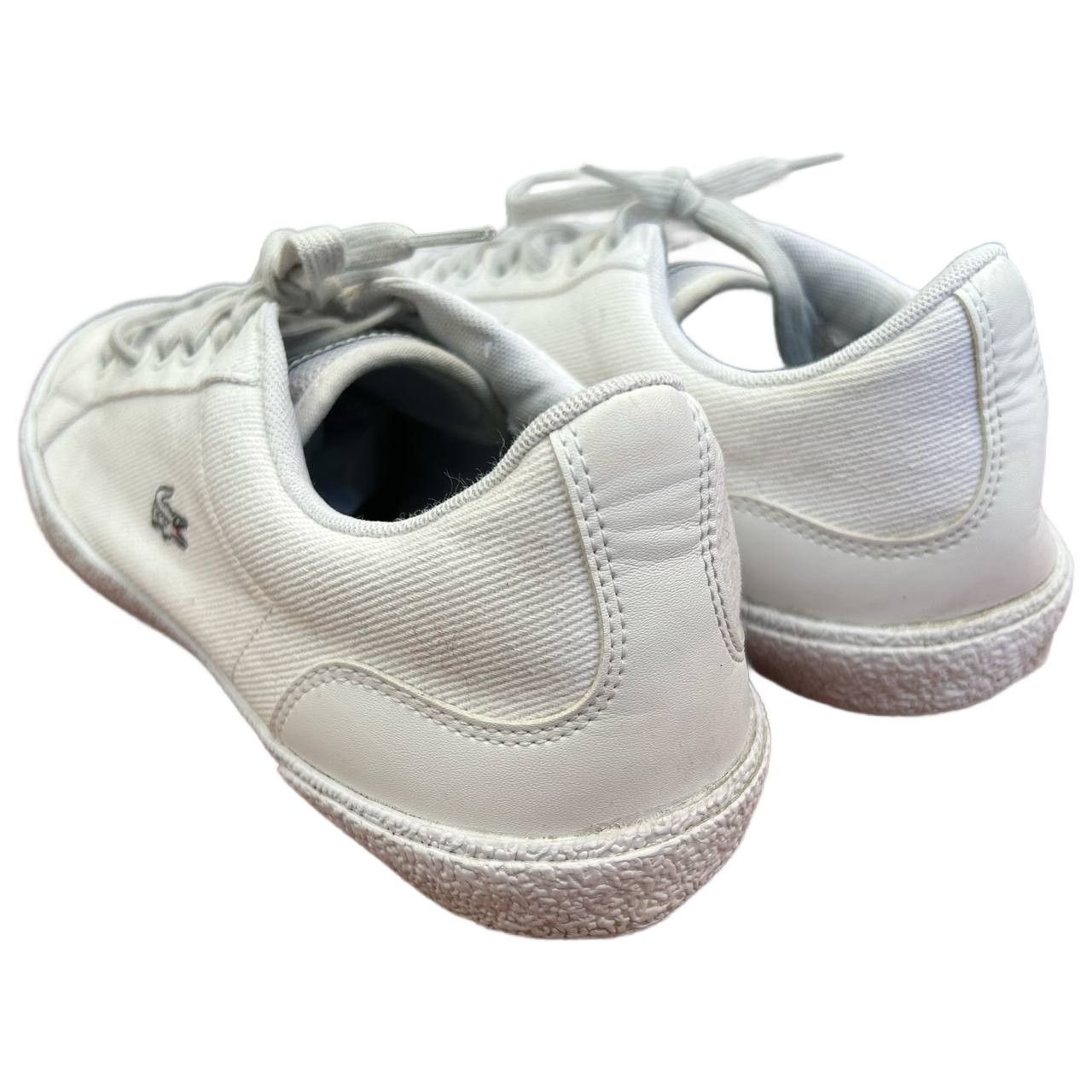 Lacoste Lacoste low top snekers #6 Size US 10 / EU 43 - 5 Thumbnail