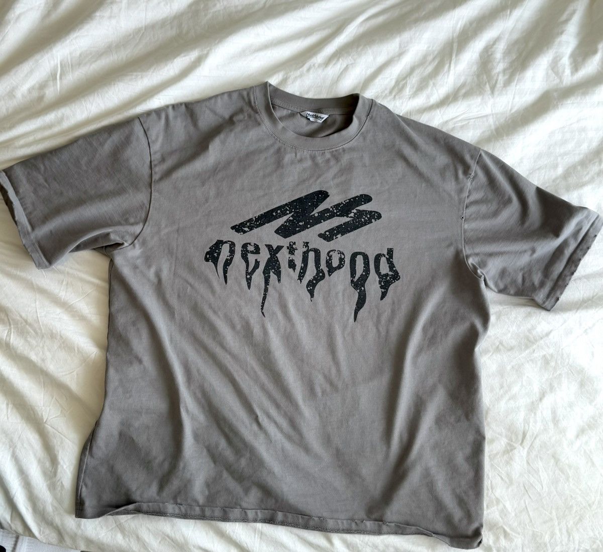 Japanese Brand × Vintage Nexthood_official Size US XL / EU 56 / 4 - 1 Thumbnail