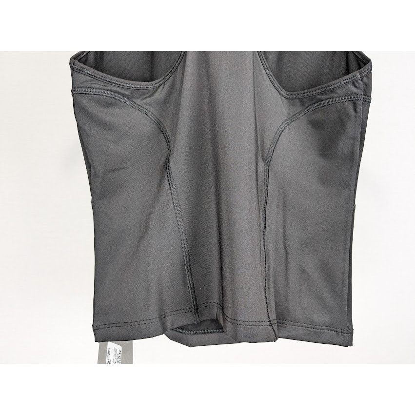 Balenciaga o1rshd1 Athletic Tank Top in Black Size L / US 10 / IT 46 - 10 Thumbnail