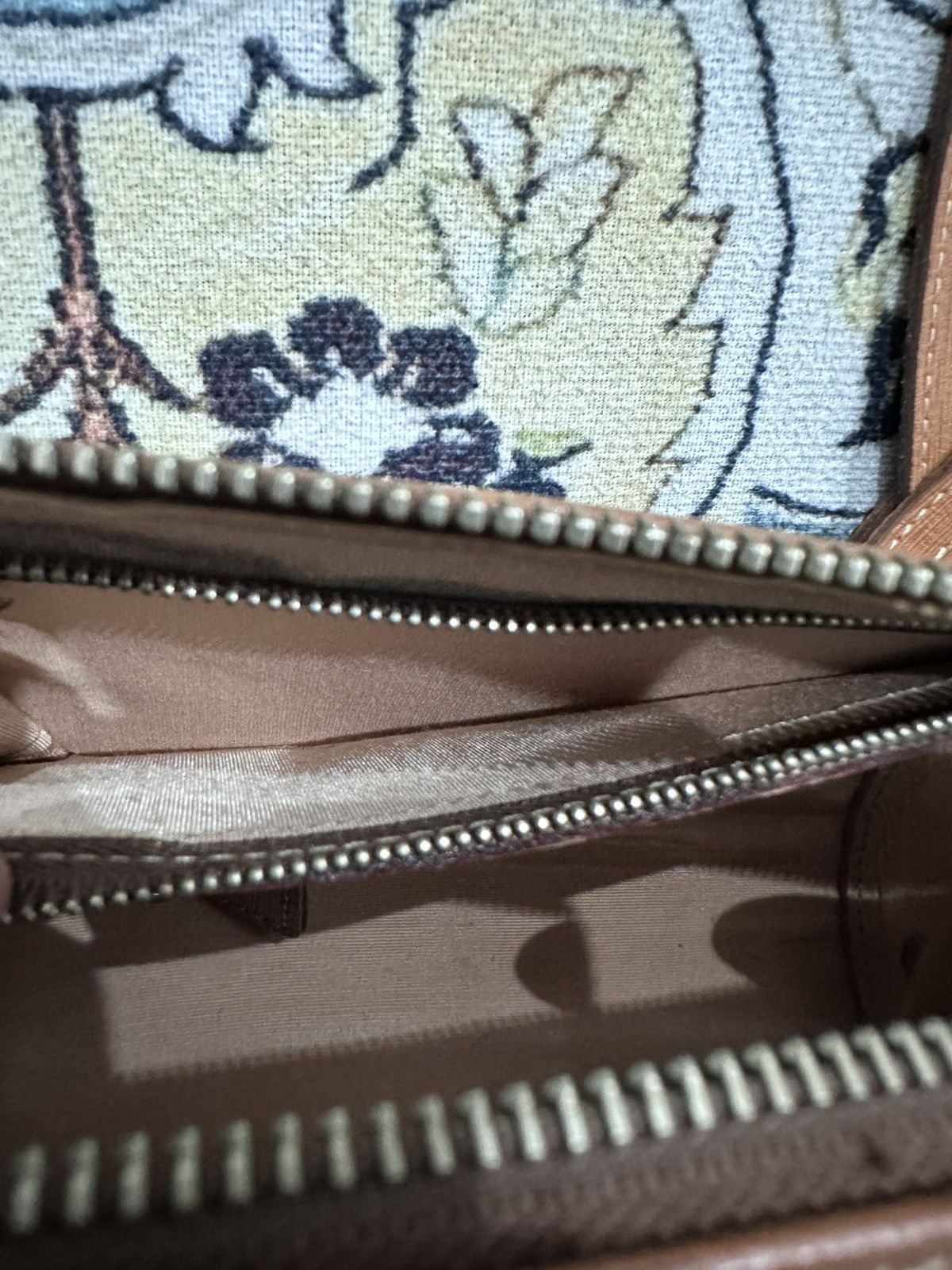 Japanese Brand × Other × Vintage ELLE PARIS CYLINDER LEATHER BAG Size ONE SIZE - 11 Thumbnail