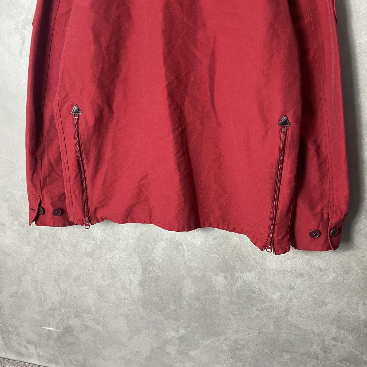 Mountain Research Mountain Research Bean Shirt Multipocket Made In Japan Size US L / EU 52-54 / 3 - 13 Thumbnail