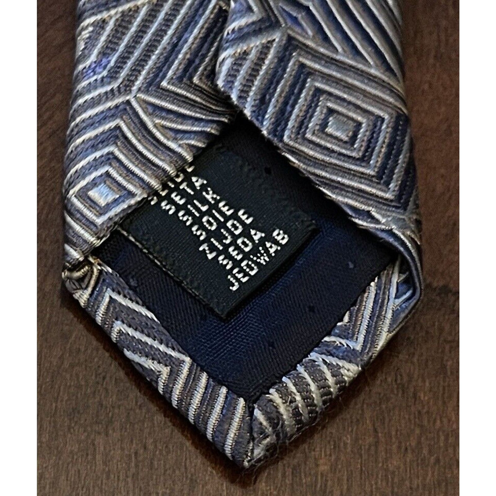 Other Mark Pendleton For Nordstrom 100% Silk Made In Italy Size ONE SIZE - 7 Thumbnail