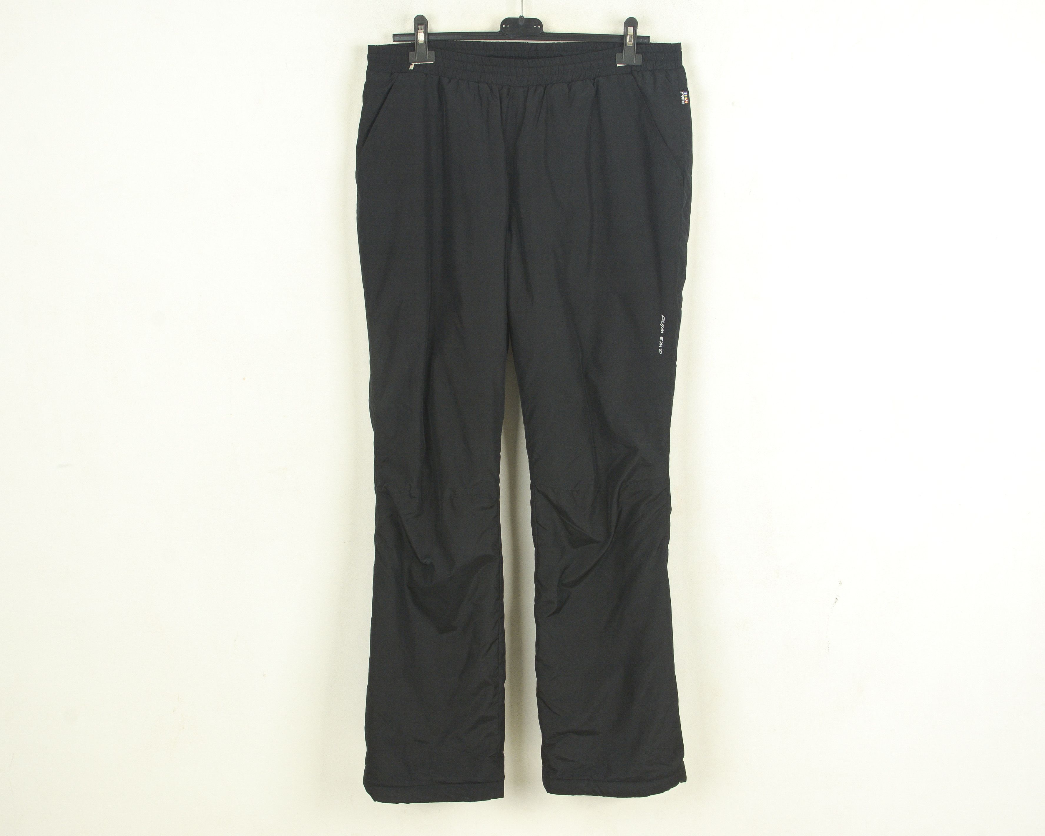 Other RUKKA a.w.s Wind Men M Shell Pants EU 50 Windproof Hiking Size US 34 / EU 50 - 1 Thumbnail