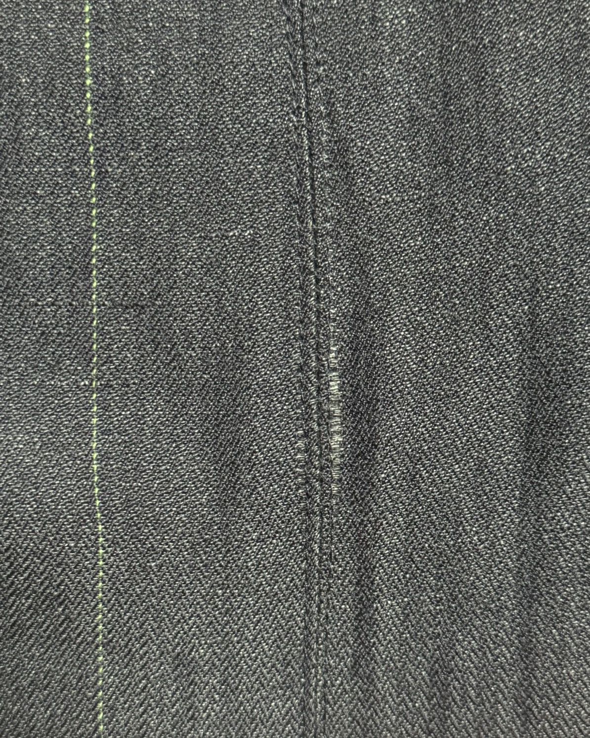 Paul Harnden Shoemakers Paul Harnden DB Blazer Size 44L - 7 Thumbnail
