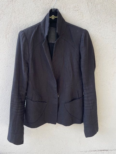 10sei0otto 10sei0otto woman blazer Size S / US 4 / IT 40 - 1 Thumbnail