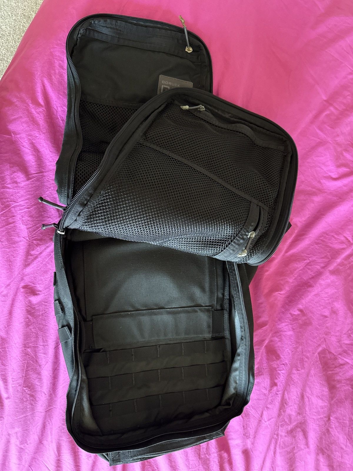 GORUCK Goruck GR2 Size ONE SIZE - 4 Thumbnail