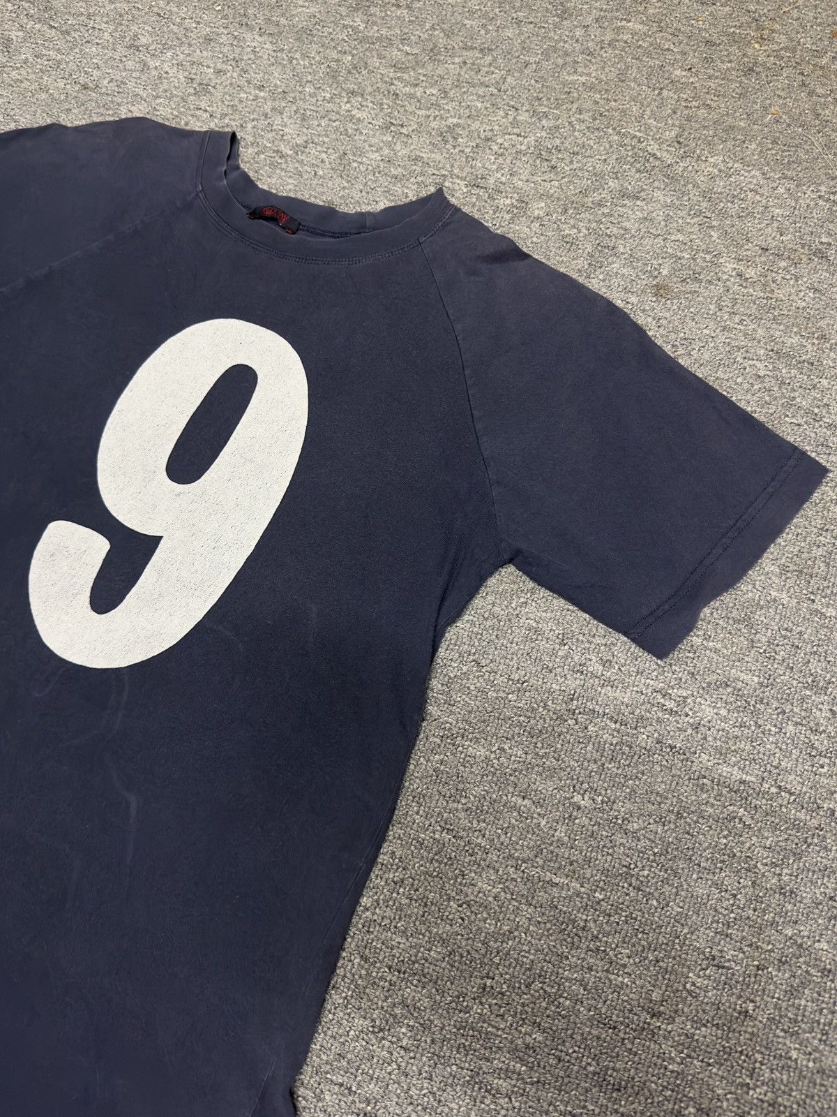 Replay Vintage Replay T-Shirt Size US S / EU 44-46 / 1 - 7 Thumbnail