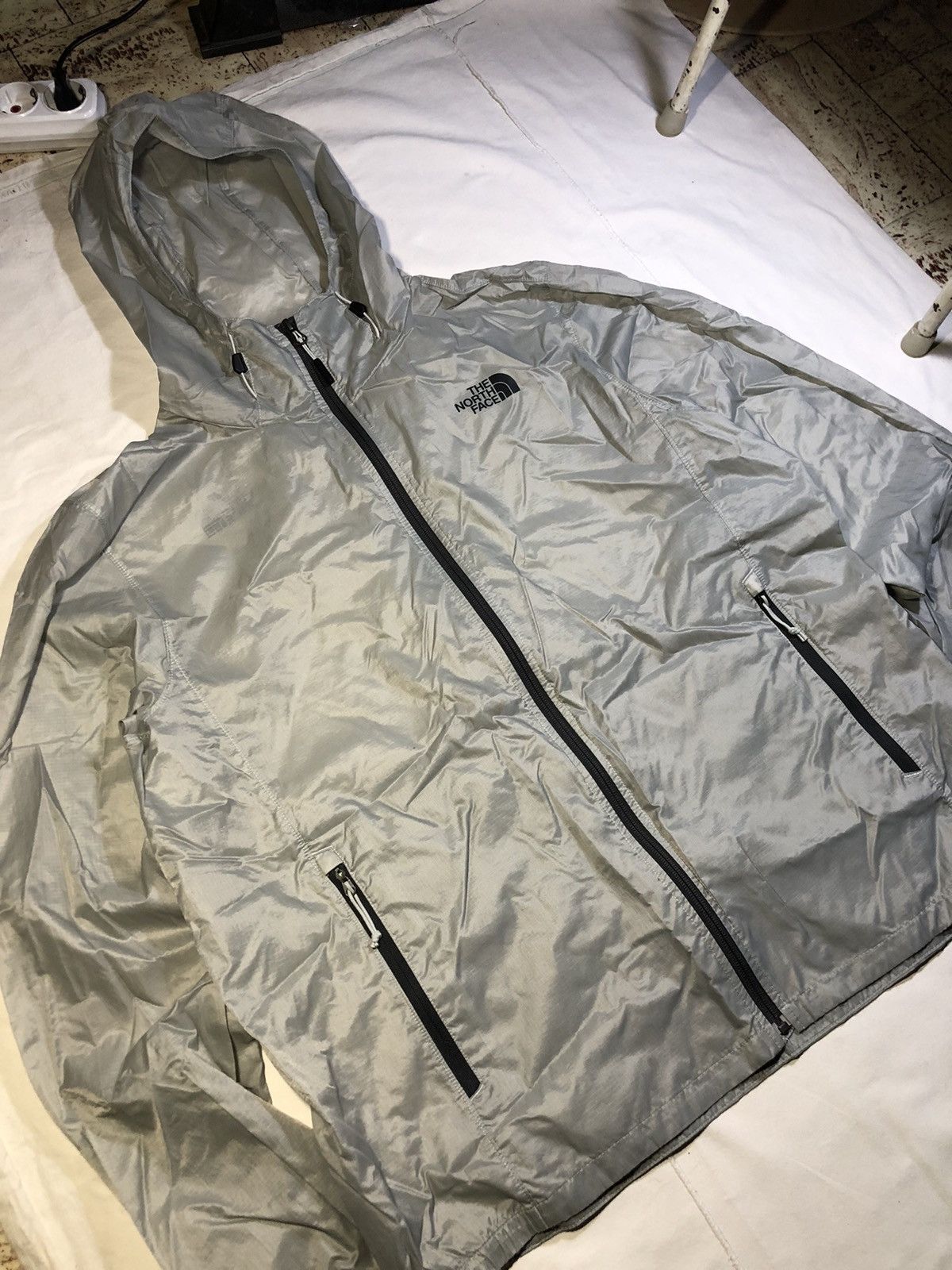 The North Face THE NORTH FACE x GORP CORE x RAINCOAT Size US L / EU 52-54 / 3 - 2 Thumbnail